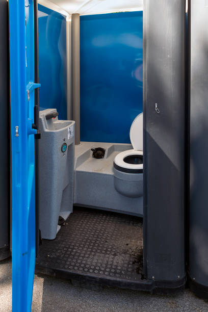 Best Portable restroom trailer rental  in Elkton, VA