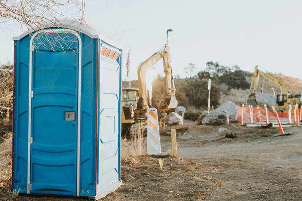 Best Sanitation services for porta potties  in Elkton, VA