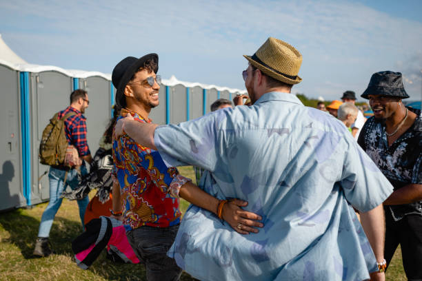 Best Portable bathroom rental  in Elkton, VA