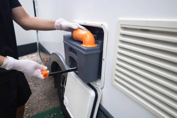 Best Portable toilet rental cost  in Elkton, VA