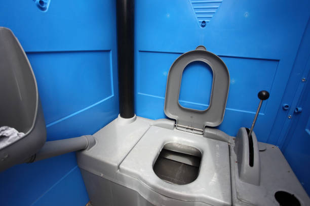 Best Porta potty delivery and setup  in Elkton, VA