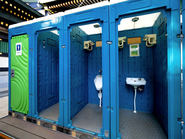 Best Temporary restroom rental  in Elkton, VA